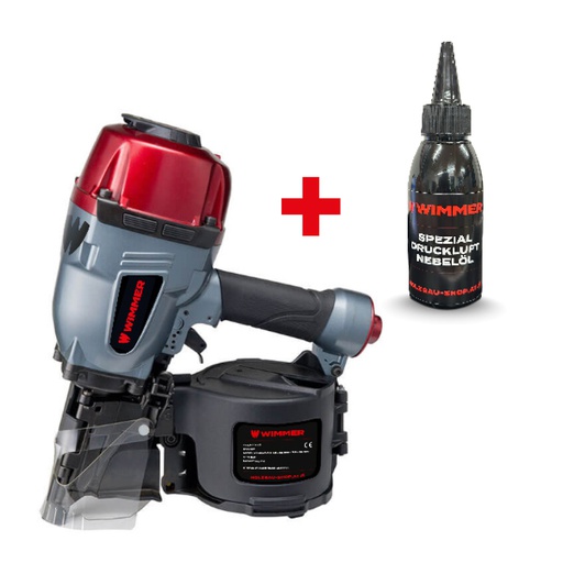 [44/26] Coil Nagler - Set C1690W