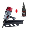 Streifennagler - Set NK20160W