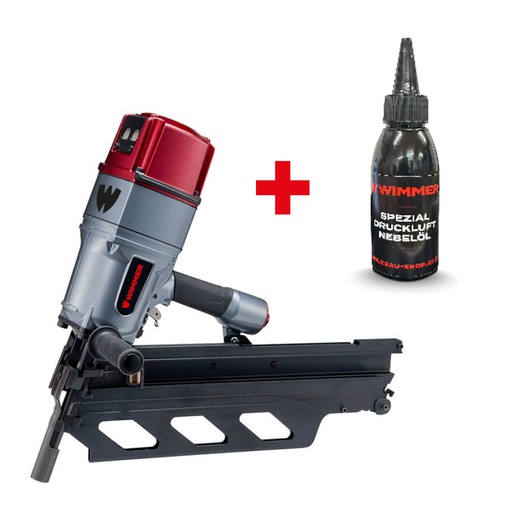 [45/26] Streifennagler - Set NK20160W