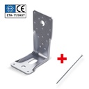 Winkelverbinder - Set