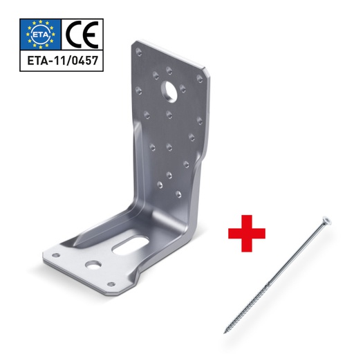 [49/26] Winkelverbinder - Set