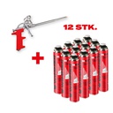 WITEC Profi PU Pistolenschaum