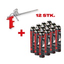 WITEC PU Weichzellschaum