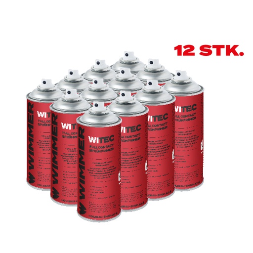 [60/26] WITEC Sprühprimer