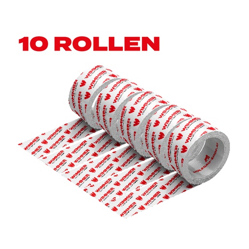 [65/26] WITEC FULLCONTACT KLEBEBAND FC60