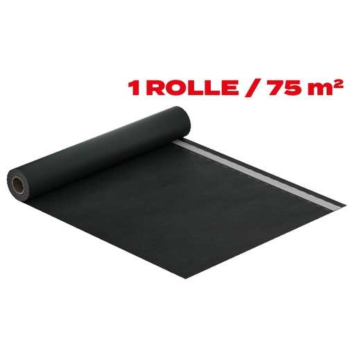 [70/26] 1 Rolle WITEC Fassadenbahn 200 gramm