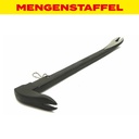 MENGENSTAFFEL Nageleisen Wimmer 420 mm