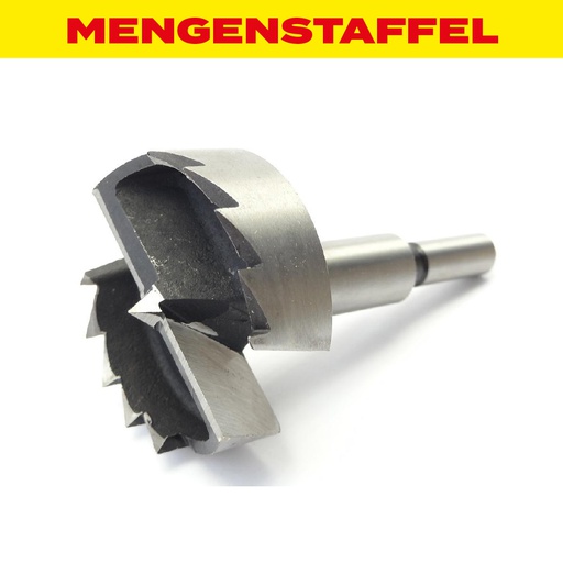 MENGENSTAFFEL WIMMER Turbo Holzbohrkrone 68 mm