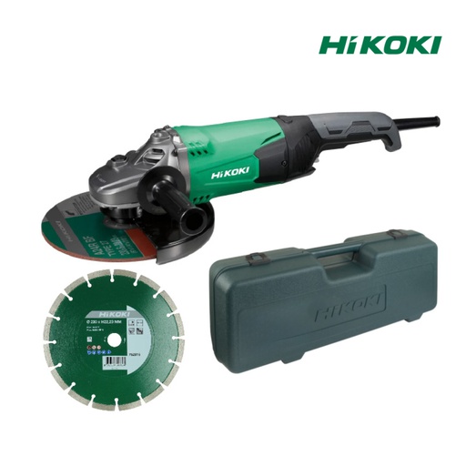 [157/26] HIKOKI Winkelschleifer