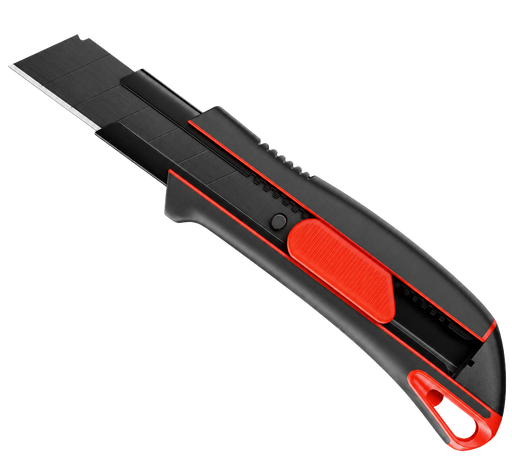 [80268] WiCUT Pro 25mm Cutter-Messer für Abbrechklingen
