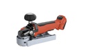 Mafell DEAL495 Akku-Planfräse PF 80-18 PURE IM MAX3
