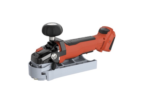 [1P0495] Mafell DEAL495 Akku-Planfräse PF 80-18 PURE IM MAX3