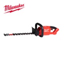 Grüner Daumen Milwaukee Akku-Heckenschere M18FHET45-0