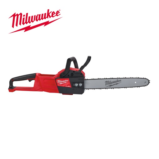 [173/26] Grüner Daumen Milwaukee Akku Kettensäge M18FCHS35-0