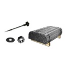 Gewindestangen-Set M16
