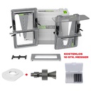 Lignatool Schwalbenschwanzfrässystem PROFI-SET