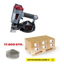 COIL NAGLER C1650W1 Schindel-Set