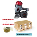 COIL NAGLER C1690W Set