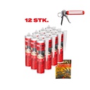 WITEC Luftdicht-Folienkleber-Set