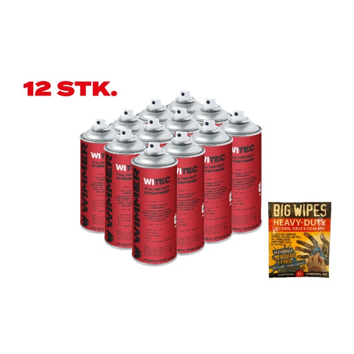 [211/26] WITEC Sprühprimer-Set