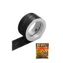 10 Rollen WITEC FULLCONTACT KLEBEBAND SPEED