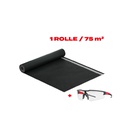 1 ROLLE WITEC FASSADENBAHN 200 Gramm