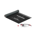 2 Rollen WITEC ALL WEATHER UNLIMITED S Unterdeckbahn 340 Gramm Dauerhaft UV-Beständig