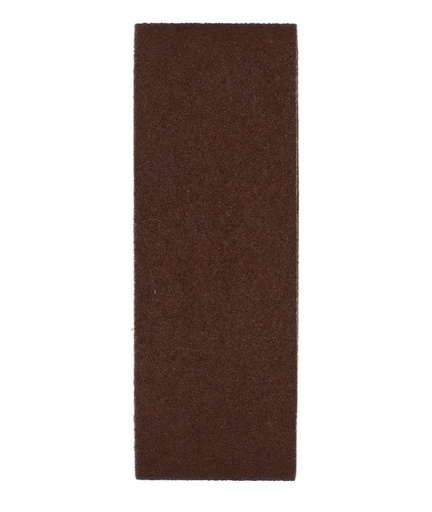 Milwaukee Schleifband für Bandschleifer 75 x 533 mm K40 5 Stück