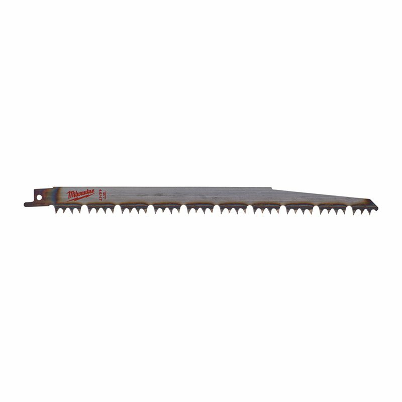 [SSB1077] Säbelsägeblatt Holz - ideal für schnelle Baumschnitte (3 Stk. Pkg.)