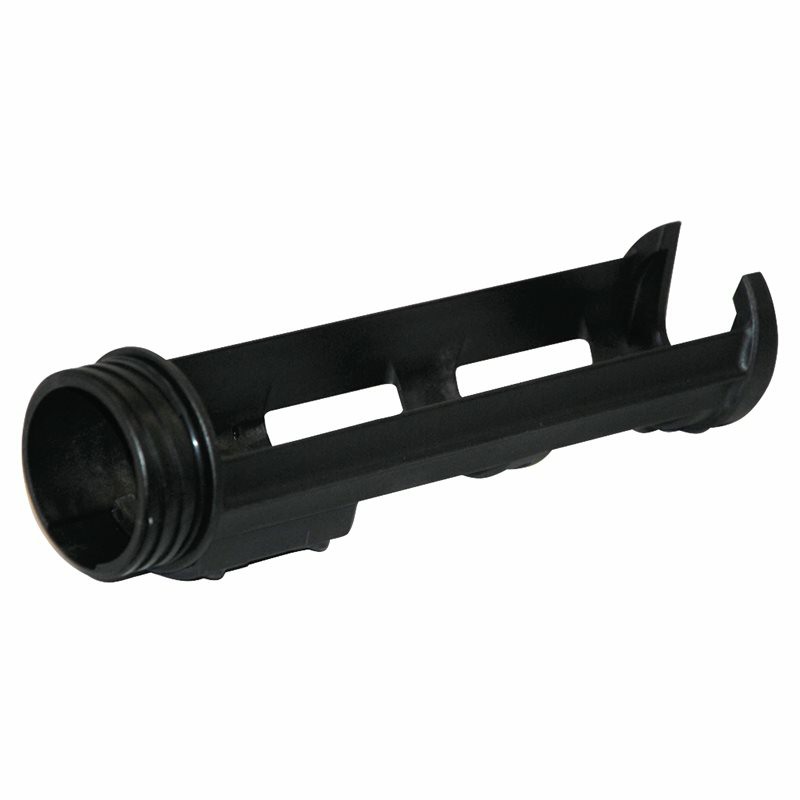 [48081076] ERSATZTEIL Kartuschenaufnahme 310 ml zu C18PCG