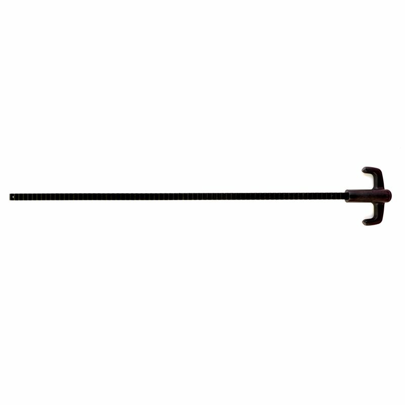 [48091091] Druckstange lang 600ml C18PCG