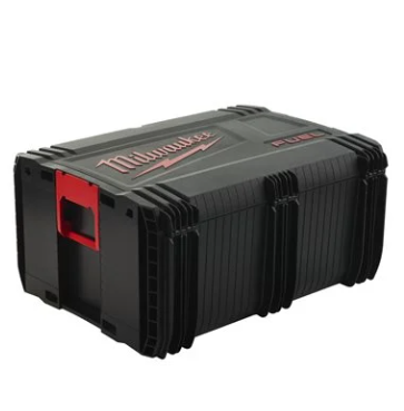 [4932453386] Milwaukee HD Box Größe 3