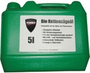 Sägeketten Öl Bio SWI 5 Liter