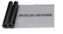 WITEC® - ALL WEATHER Unterdeckbahn 360Gramm | erhöhte Regensicherheit | 1,5 x 25m | schweißbar