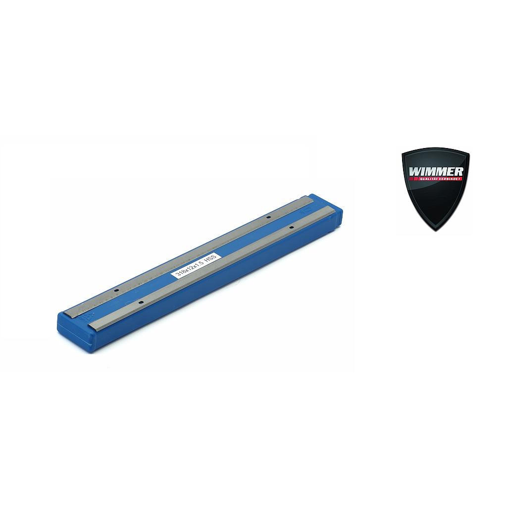 ᐅ 2 Stück Wendemesser Balkenhobel Uniropa UHB-100