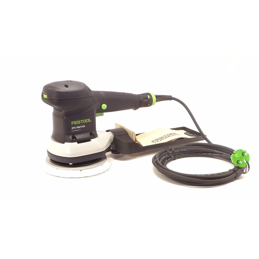 [576080] Festool Exzenterschleifer ETS150/5 EQ 575057
