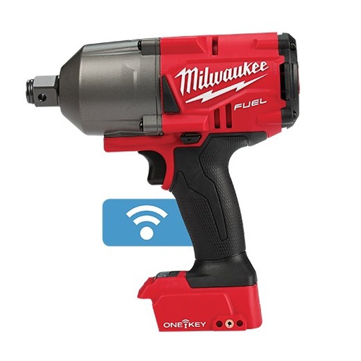 [4933459729] Milwaukee Akku-Schlagschrauber 3/4" Vierkant M18ONEFHIWF34-0X 