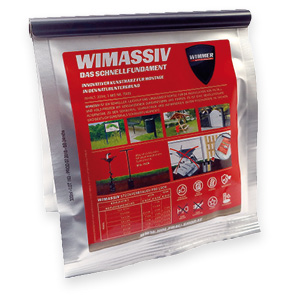 [70200] Abverkauf - WIMASSIV 300 ml Fixbeton