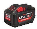 Milwaukee Akkupack M18HB12, 12.0Ah 18Volt