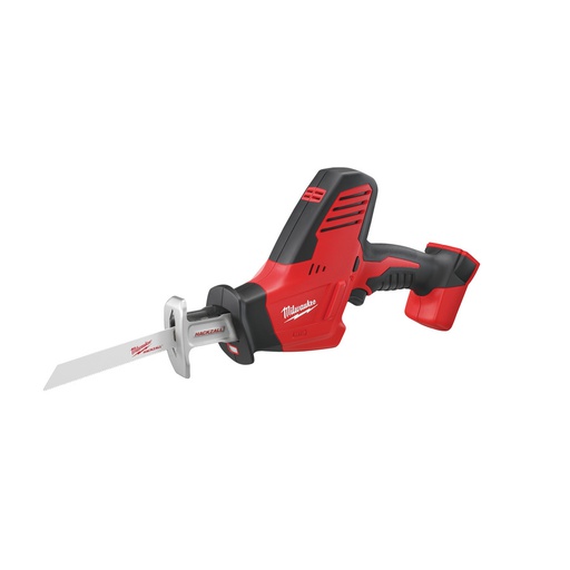 [4933500566] Akku Einhand-Säbelsäge Milwaukee M18FHZ-0 
