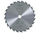 Sägeblatt HM 330 x 3,2 x 30 mm / Z 24