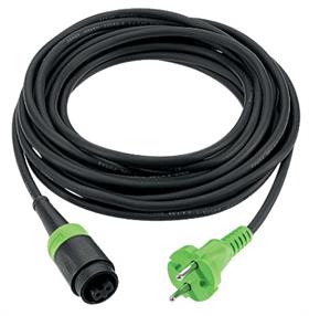[203935] Plug it-Kabel H05 RN-F4 / 3 Stück