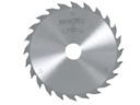 Sägeblatt HM 185 x 1,4/2,4 x 20 mm / Z 24 / WZ Universal