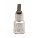 [40555] Schlagschrauber Bitadapter 1/2" auf TX50