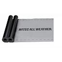 WITEC® - ALL WEATHER S Unterdeckbahn | 340Gramm | erhöhte Regensicherheit | 1,5x25m | 2 x Acrylklebestreifen