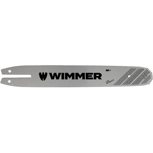 [10750] Kettensägenschwert 350 mm, 14", 3.8"P, 1,3mm passend zu Stihl und Milwaukee Kettensägen