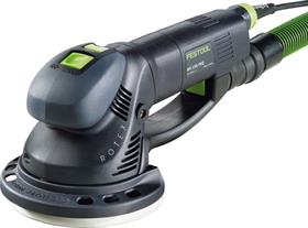 [576017] Getriebe-Exzenterschleifer ROTEX RO150FEQ-Plus