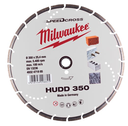 Diamant Trennschiebe Milwaukee HUDD350