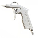 Ausblaspistole PVC - Düsenlänge 280 mm