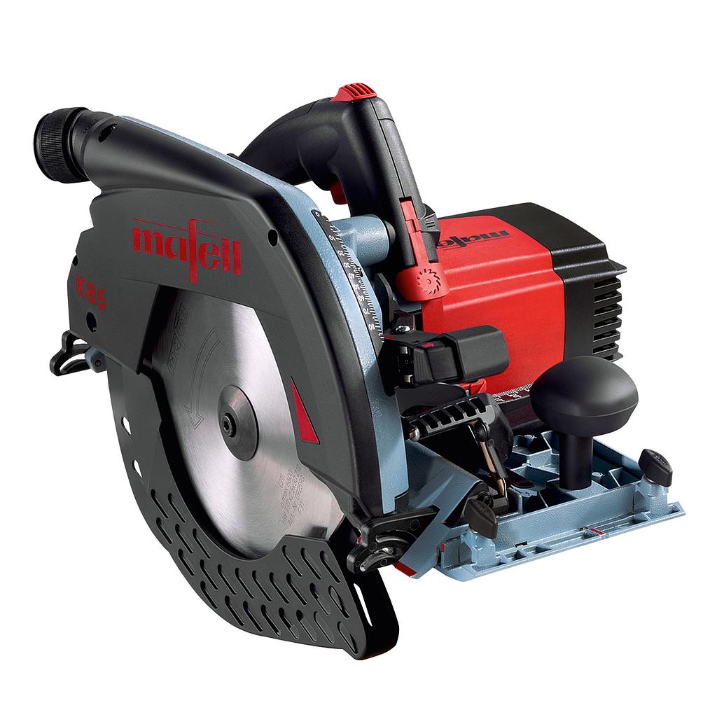 [91E702] Mafell Handkreissäge K85Ec im L-MAX 91E702